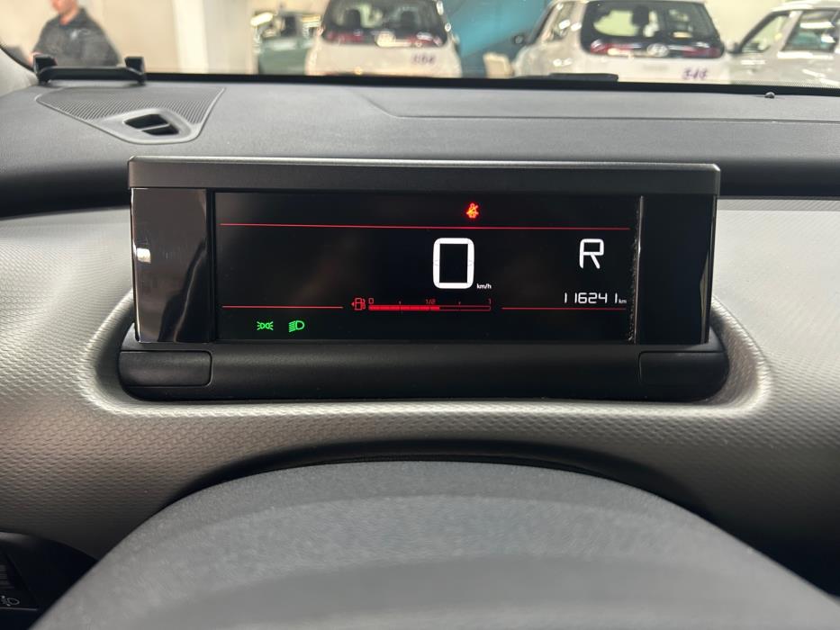 CITROEN C4 Cactus 2018