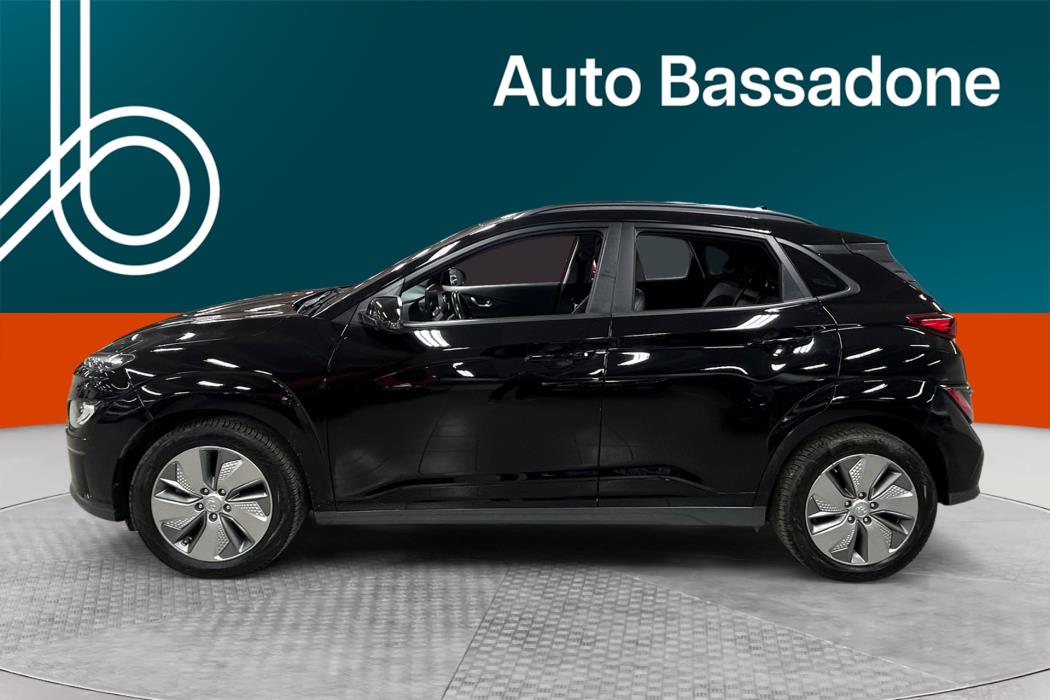 Hyundai KONA 2020
