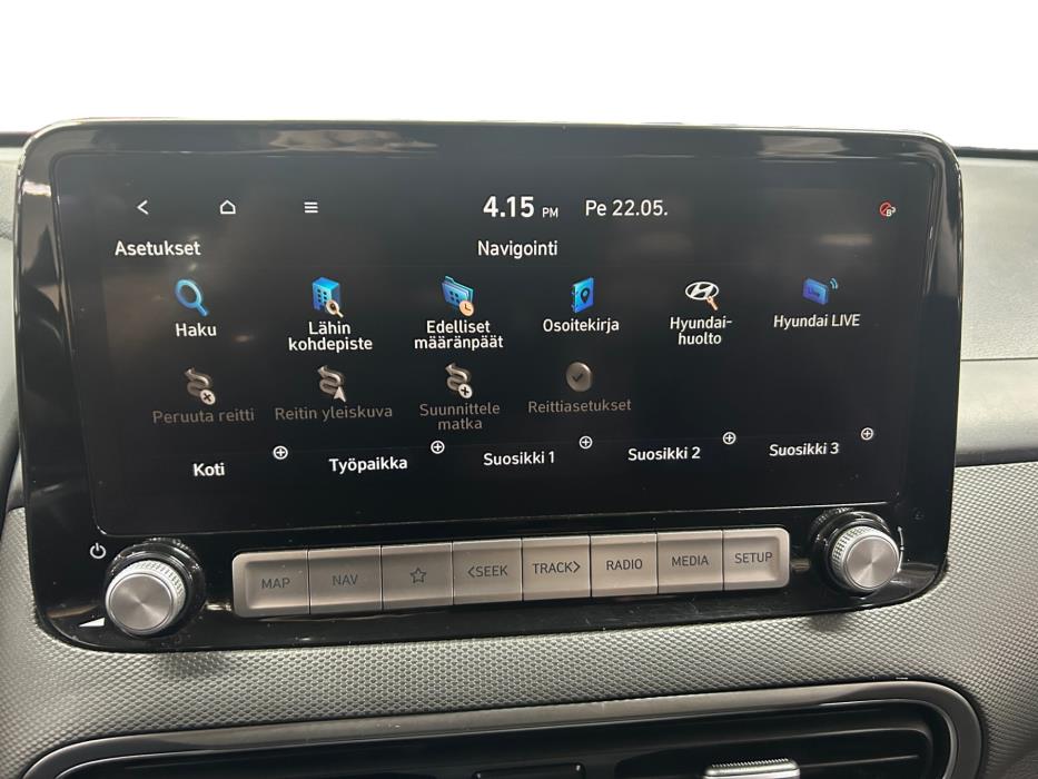 Hyundai KONA 2020