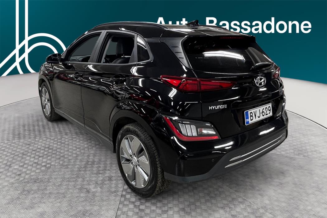 Hyundai KONA 2020