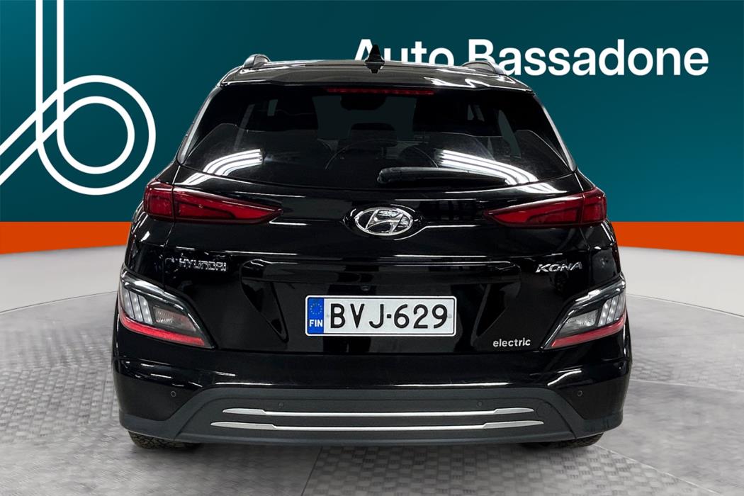 Hyundai KONA 2020