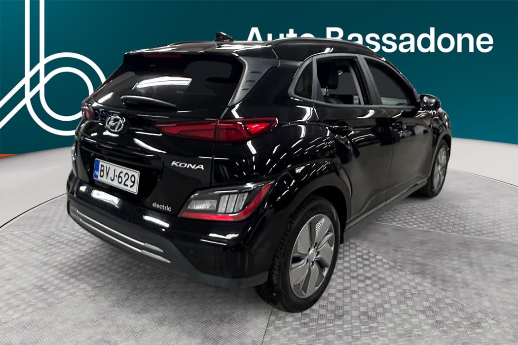Hyundai KONA 2020
