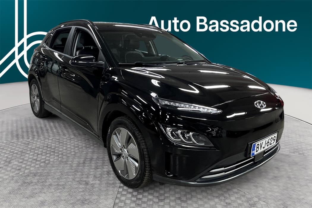Hyundai KONA 2020