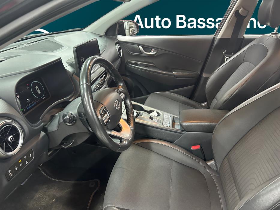 Hyundai KONA 2020