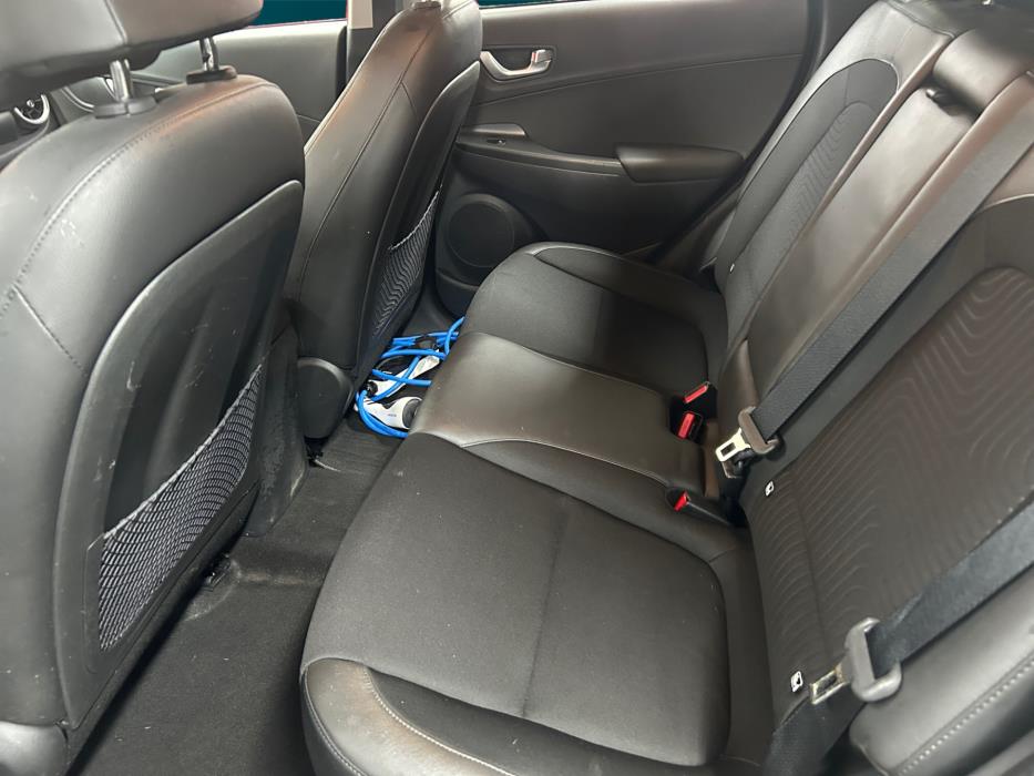 Hyundai KONA 2020