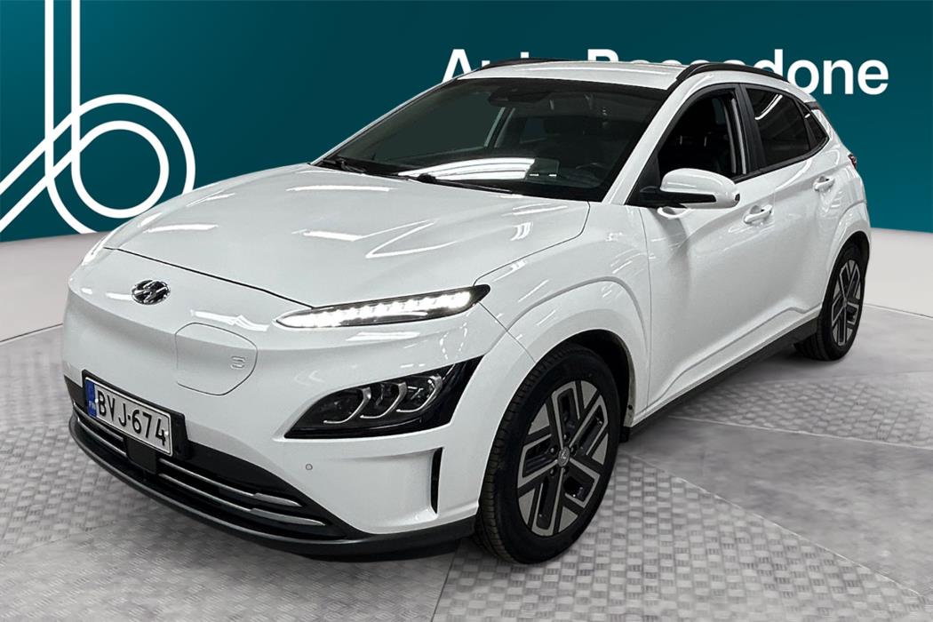 HYUNDAI KONA 2020