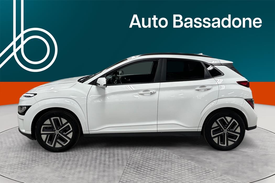 HYUNDAI KONA 2020