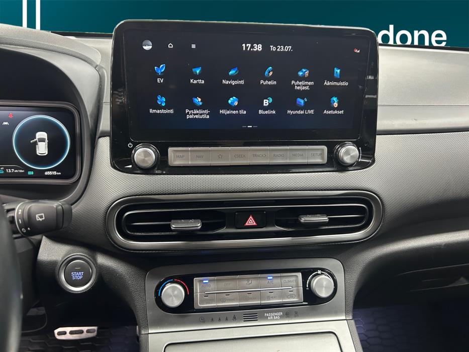 HYUNDAI KONA 2020