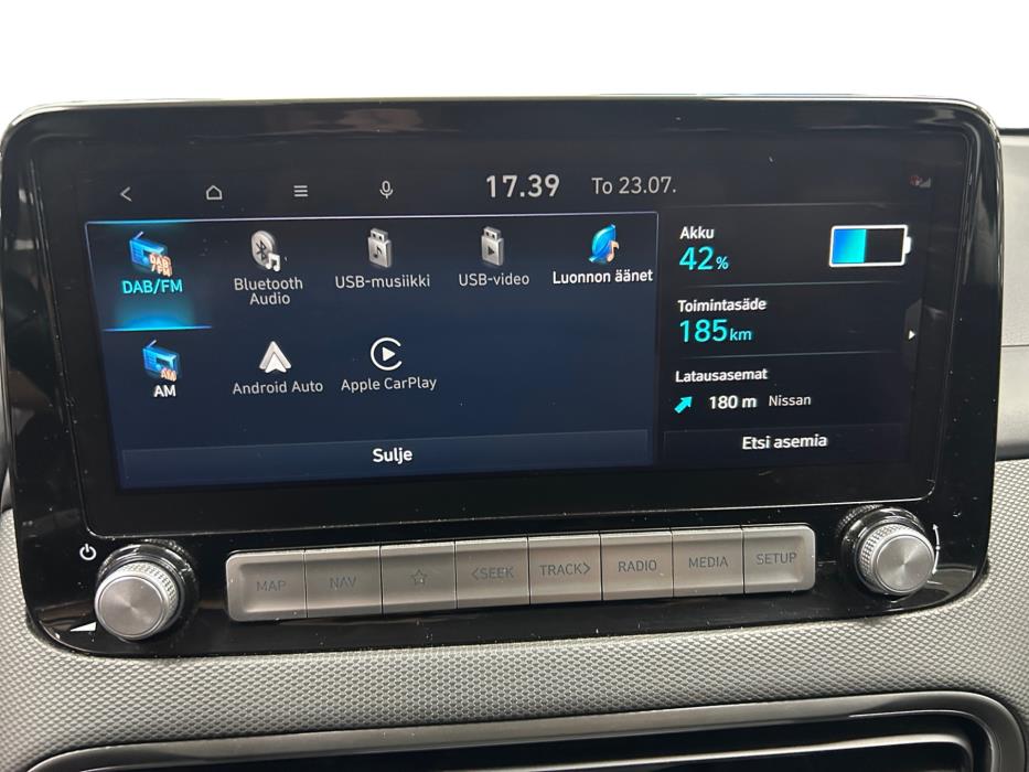 HYUNDAI KONA 2020