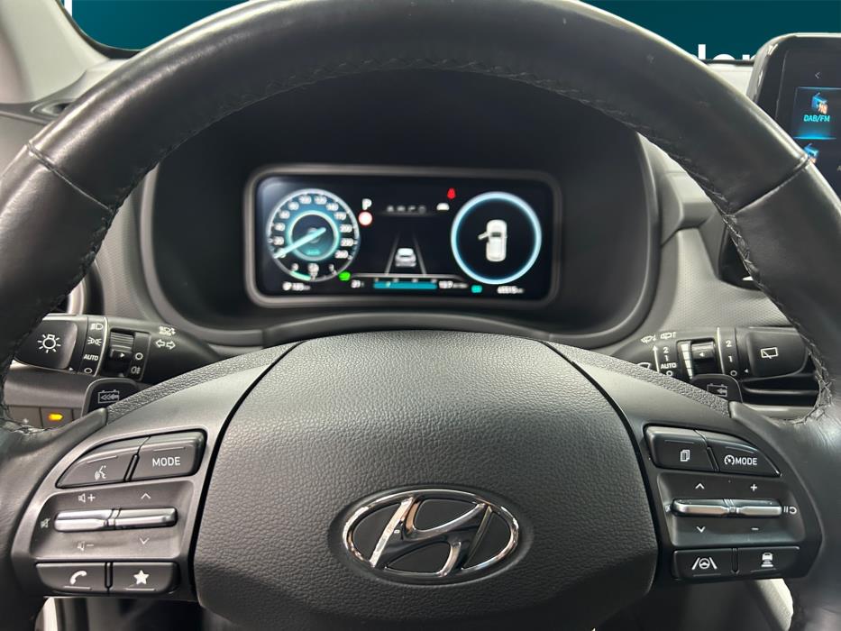 HYUNDAI KONA 2020