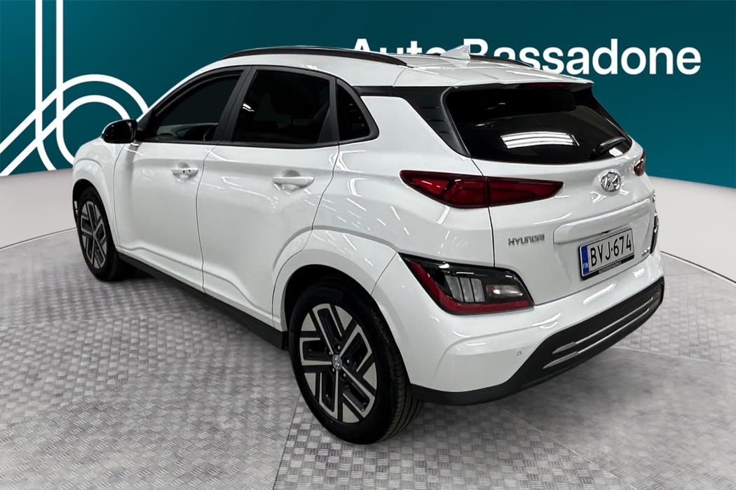 HYUNDAI KONA 2020