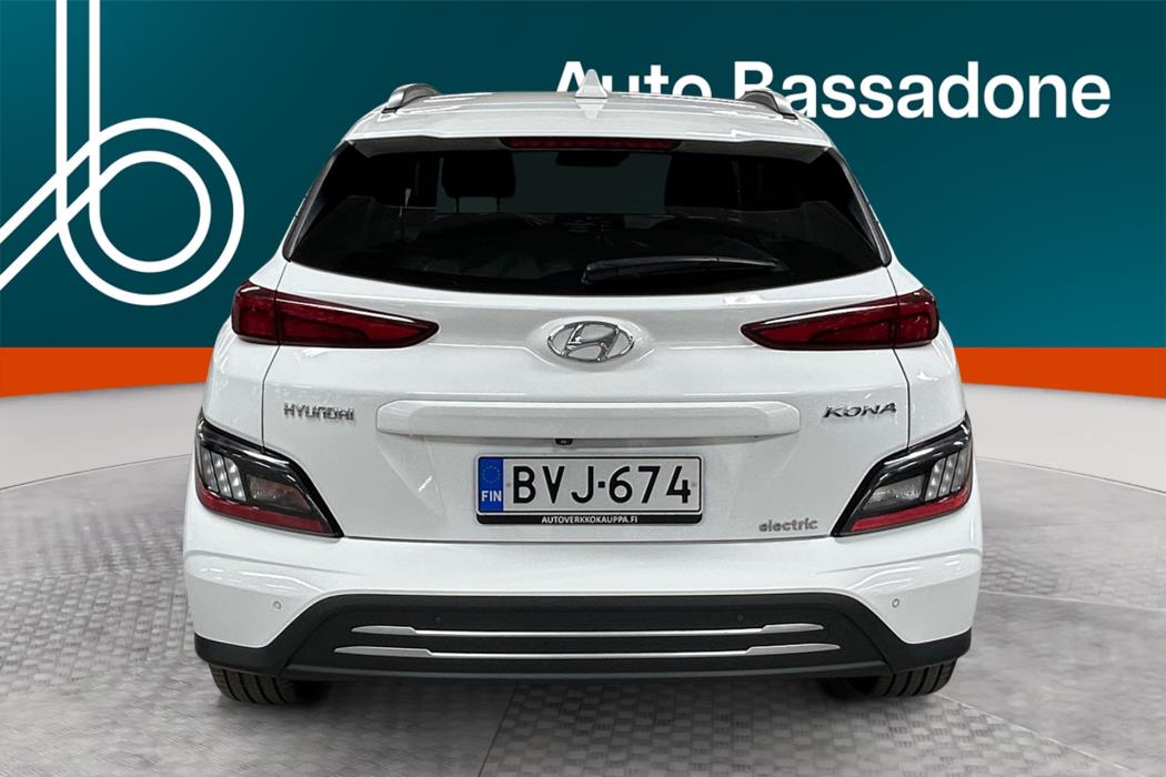 HYUNDAI KONA 2020