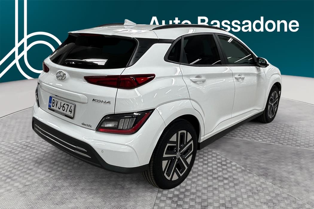 HYUNDAI KONA 2020