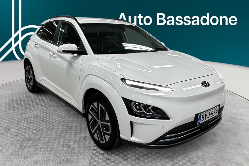 HYUNDAI KONA 2020
