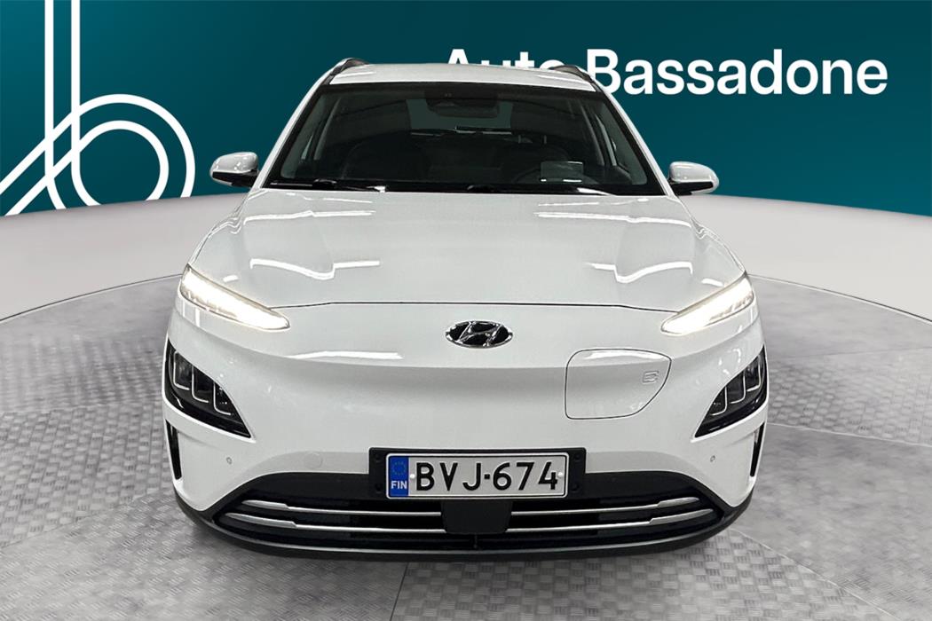HYUNDAI KONA 2020