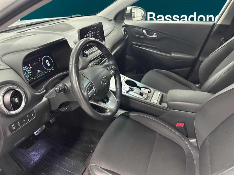 HYUNDAI KONA 2020