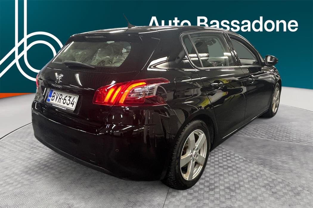 PEUGEOT 308 2019