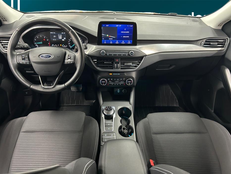 FORD Focus 2019