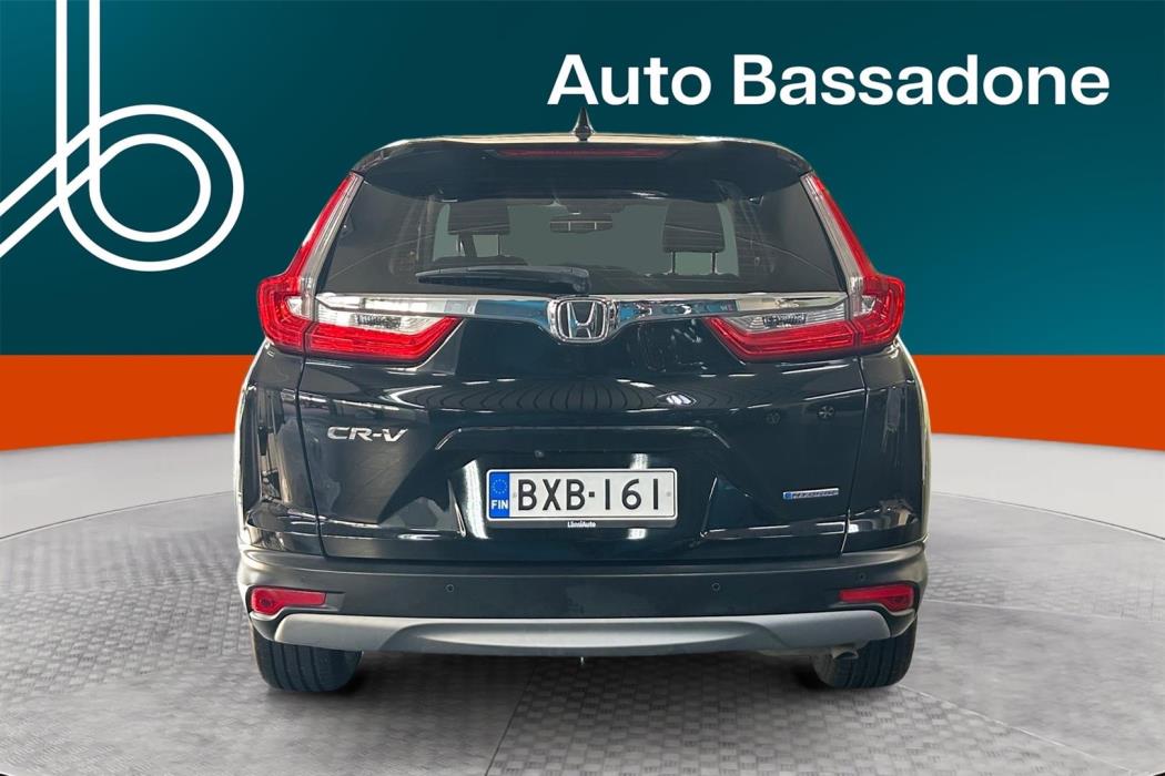 HONDA CR-V 2019