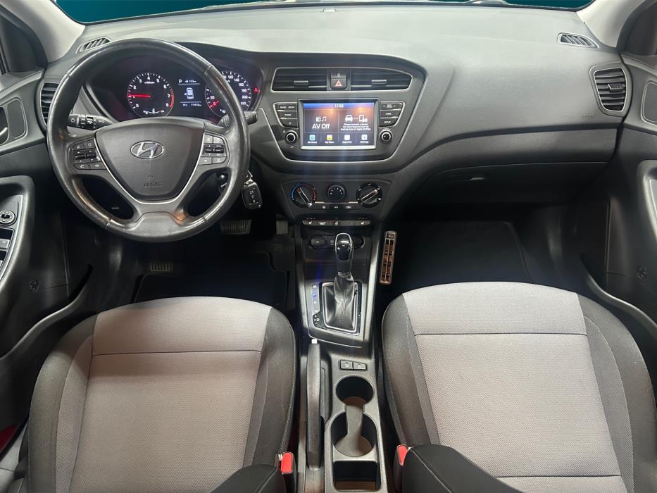 HYUNDAI i20 Hatchback 2019