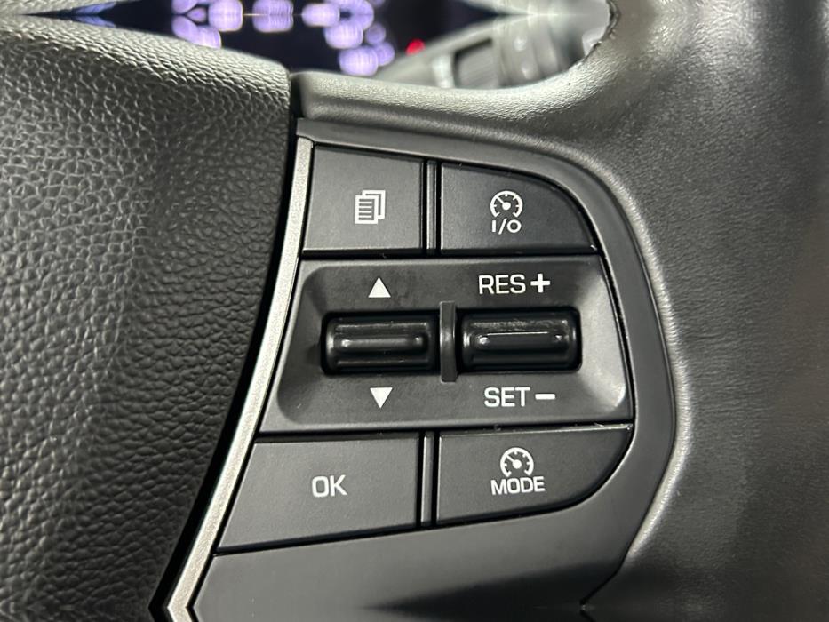 HYUNDAI i20 Hatchback 2019