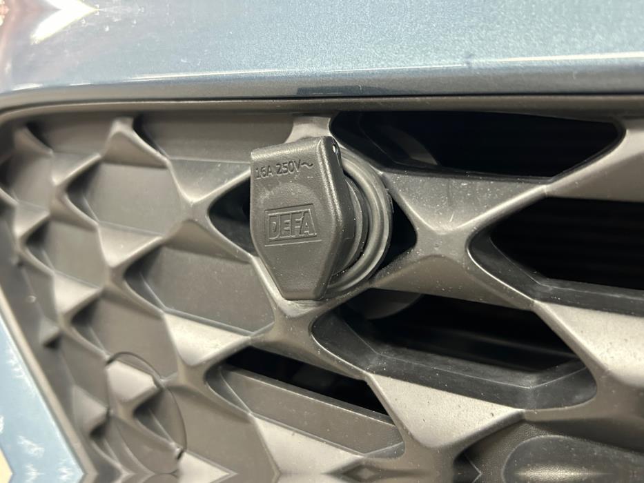 HYUNDAI i20 Hatchback 2019