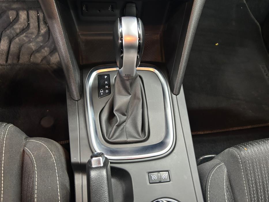 RENAULT Megane 2019