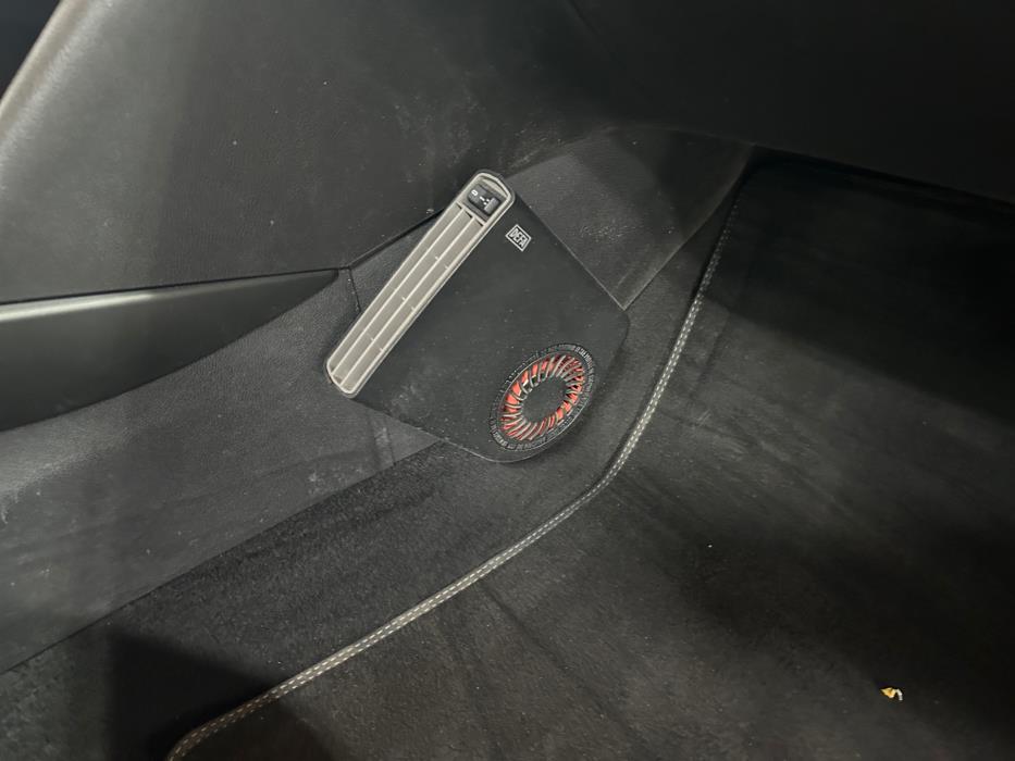 RENAULT Megane 2019