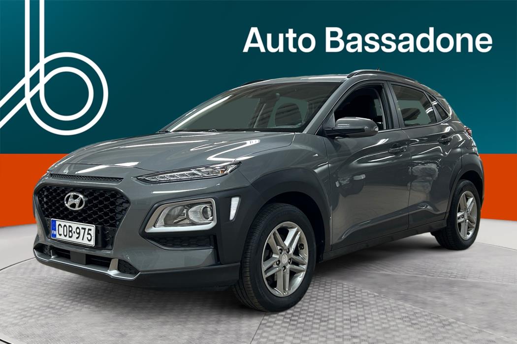 HYUNDAI Kona 2019