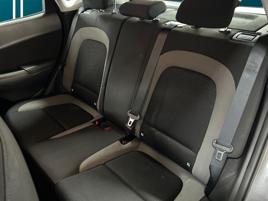 HYUNDAI Kona 2019