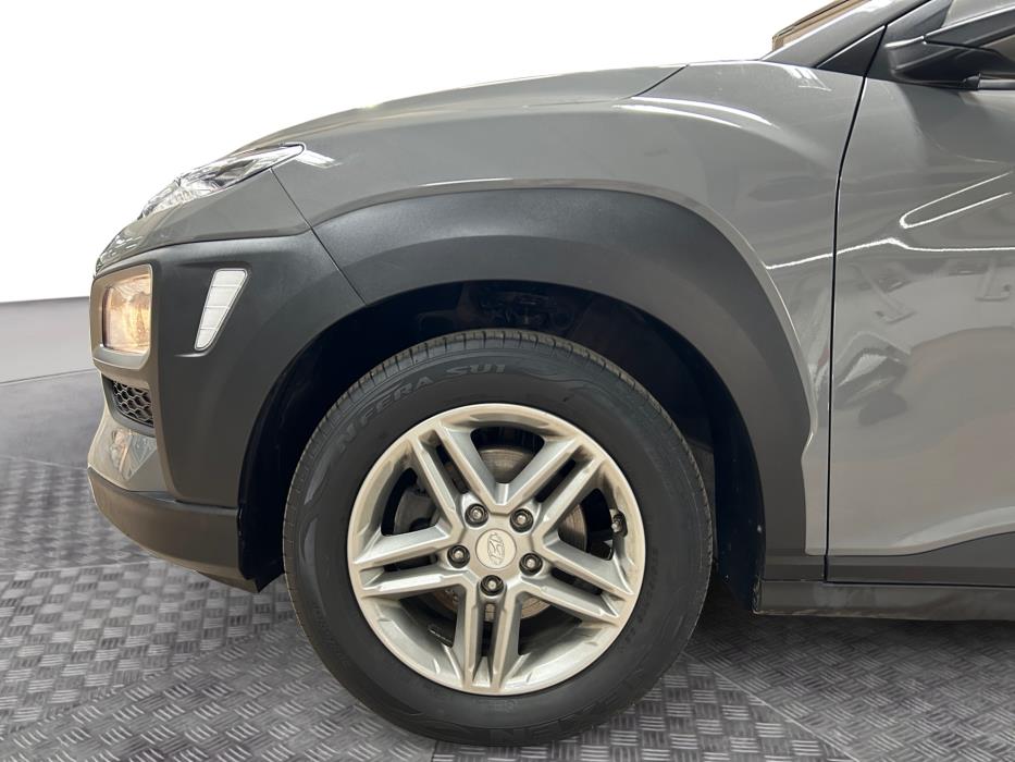 HYUNDAI Kona 2019