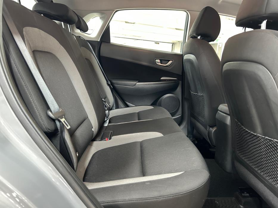 HYUNDAI Kona 2019