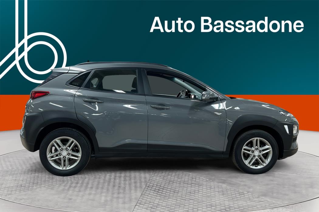 HYUNDAI Kona 2019