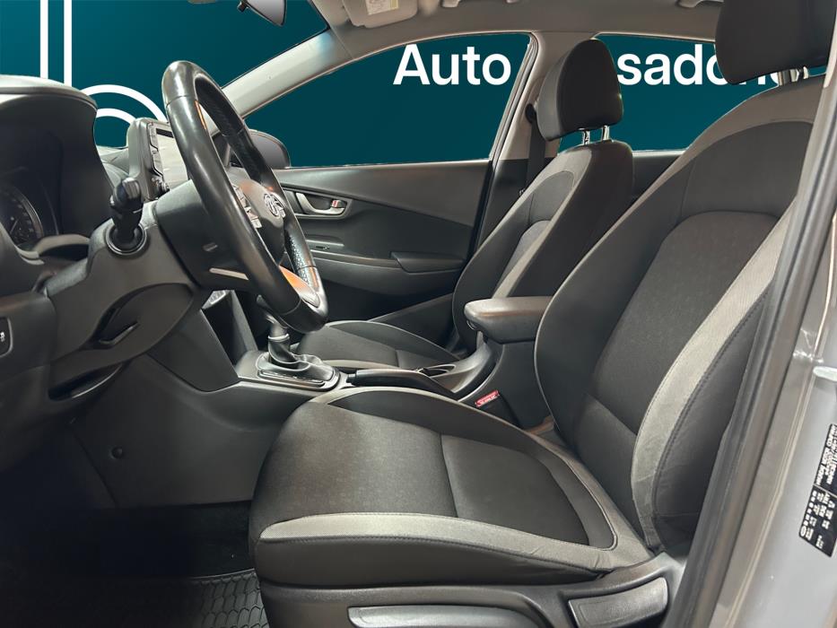 HYUNDAI Kona 2019