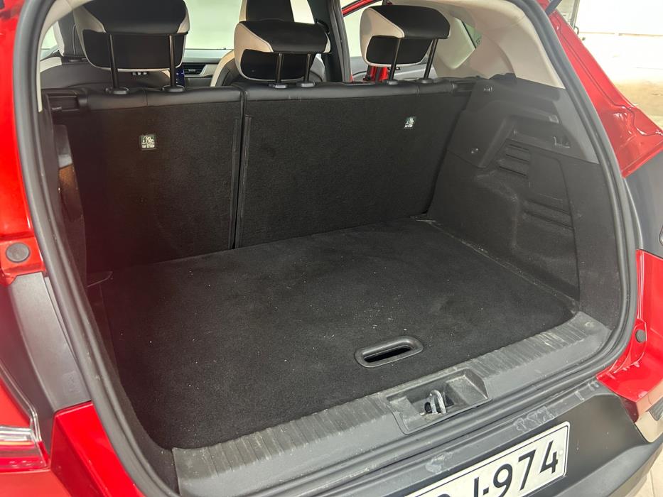 RENAULT Captur 2020