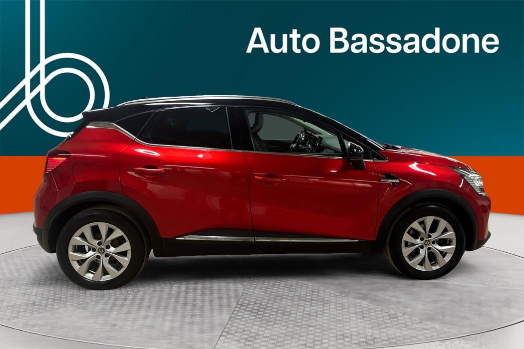 RENAULT Captur 2020