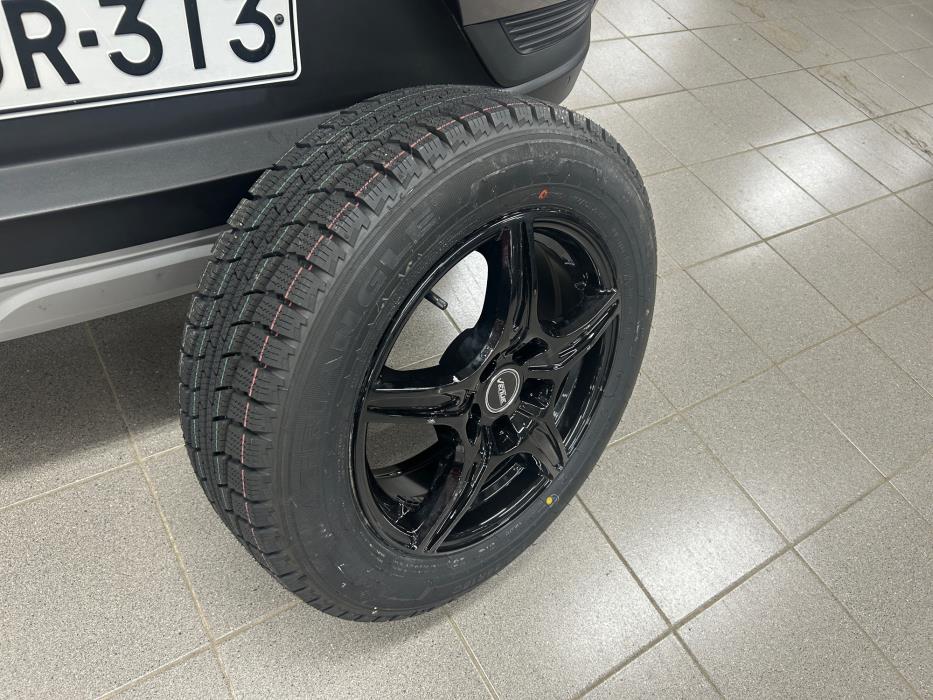 RENAULT Captur 2020