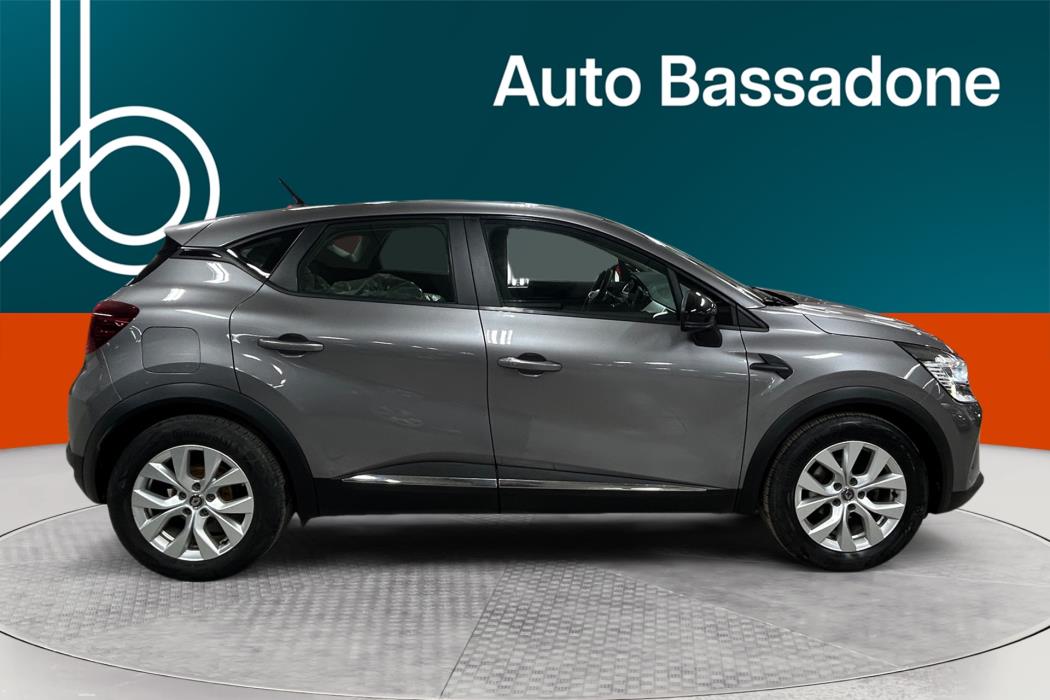 RENAULT Captur 2020