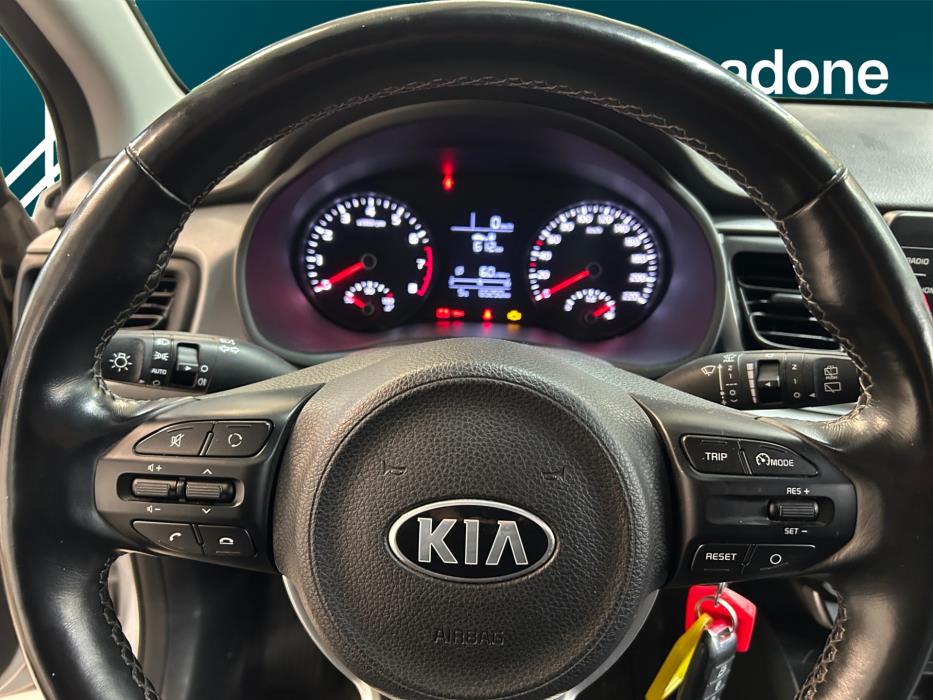 KIA Rio 2020