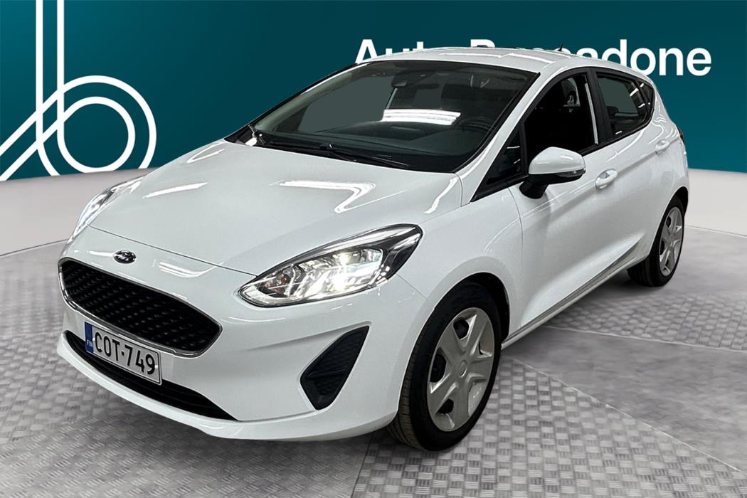 FORD Fiesta 2020