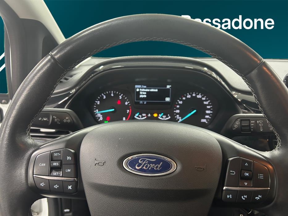 FORD Fiesta 2020