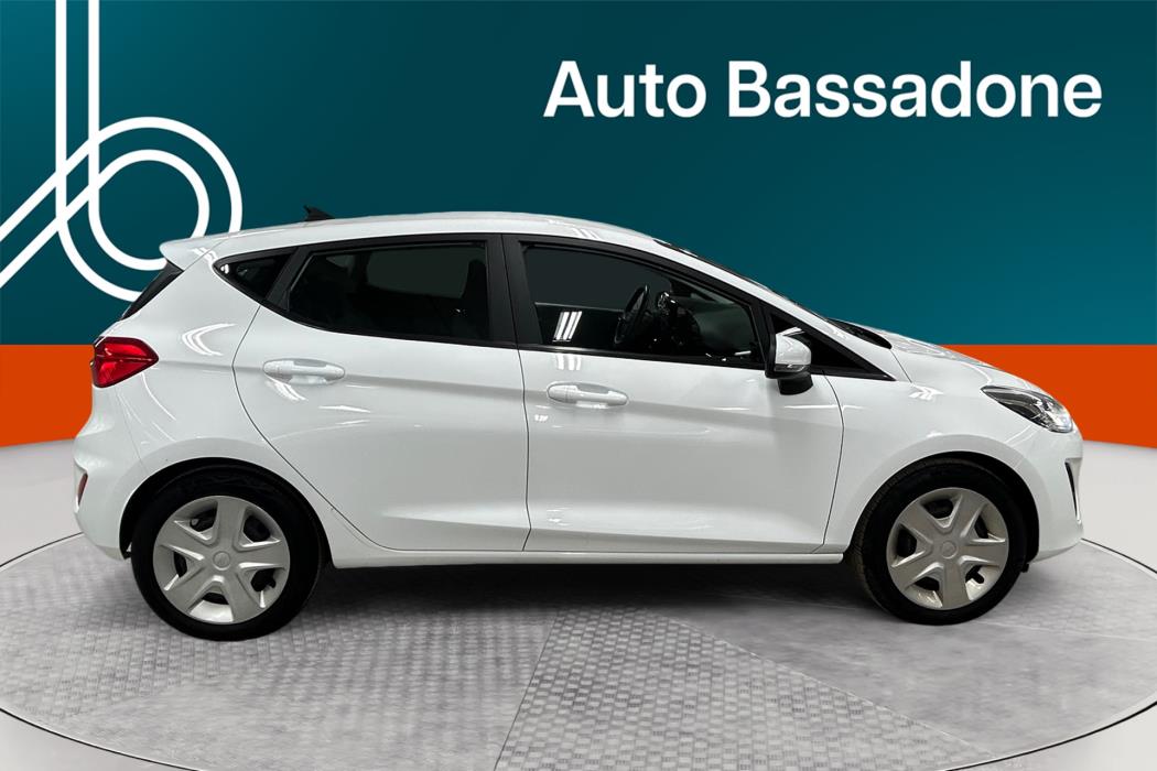 FORD Fiesta 2020