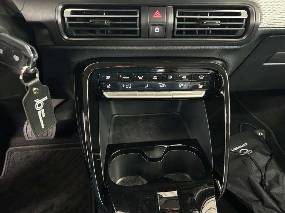 Citroen C3 Aircross 2025