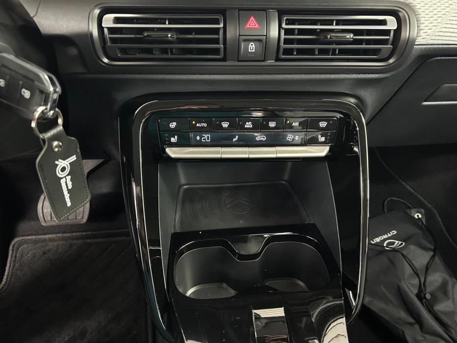 CITROEN C3 AIRCROSS 2025