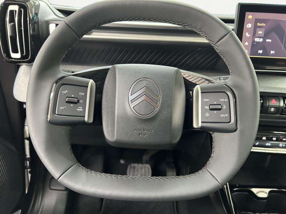 Citroen C3 Aircross 2025