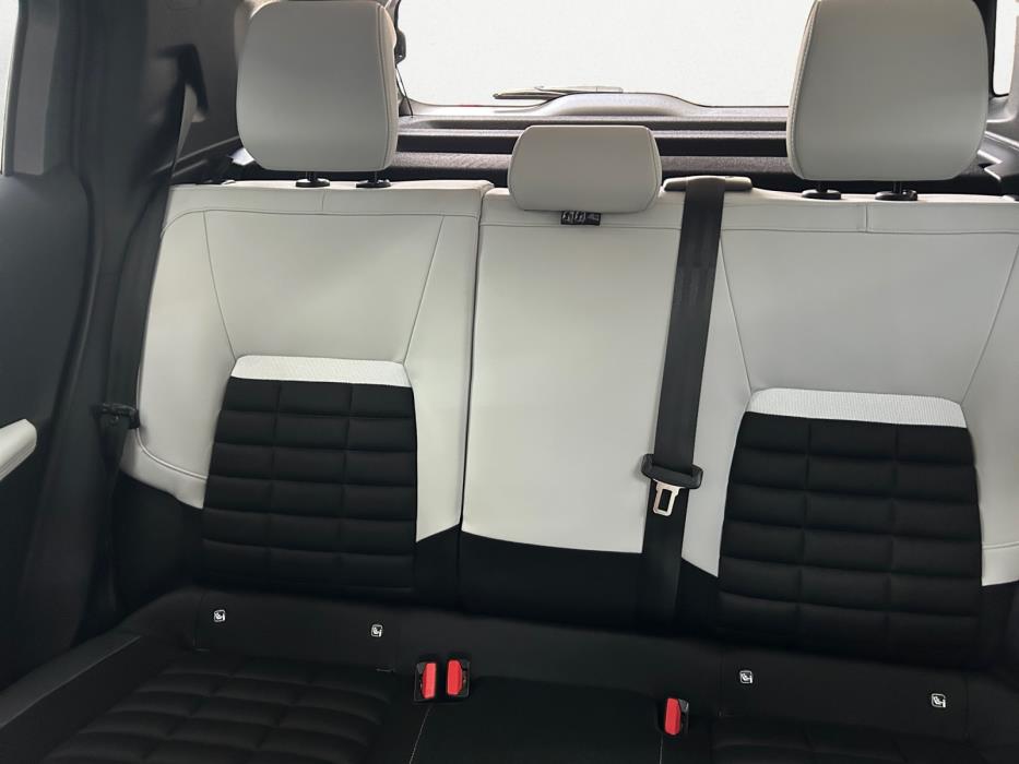 Citroen C3 Aircross 2025