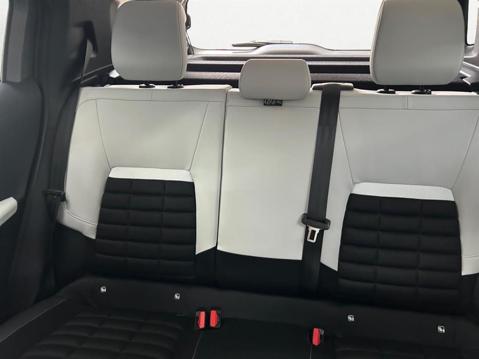 CITROEN C3 AIRCROSS 2025