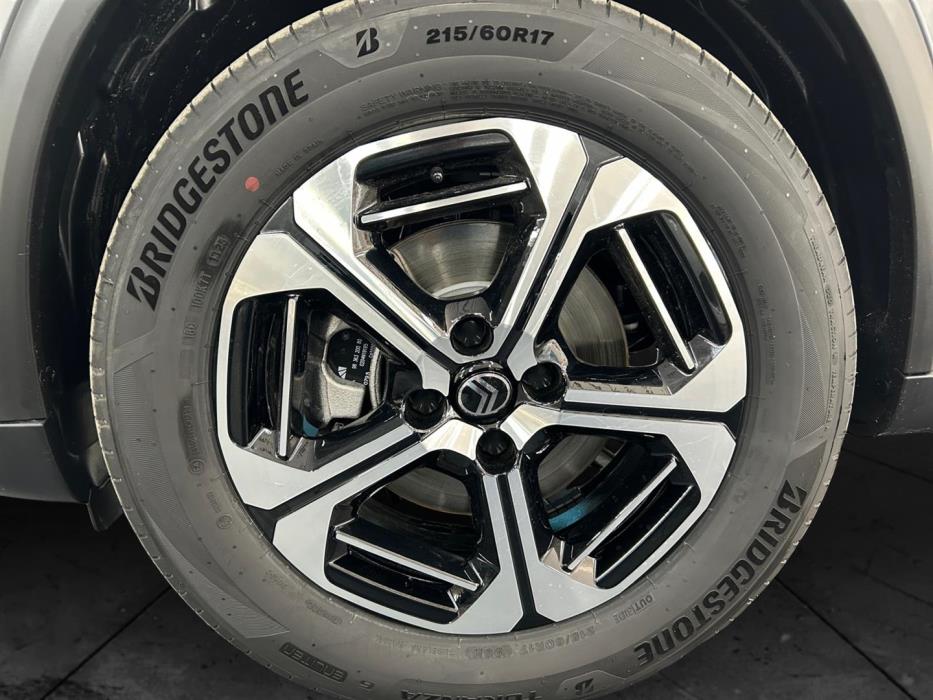 CITROEN C3 AIRCROSS 2025