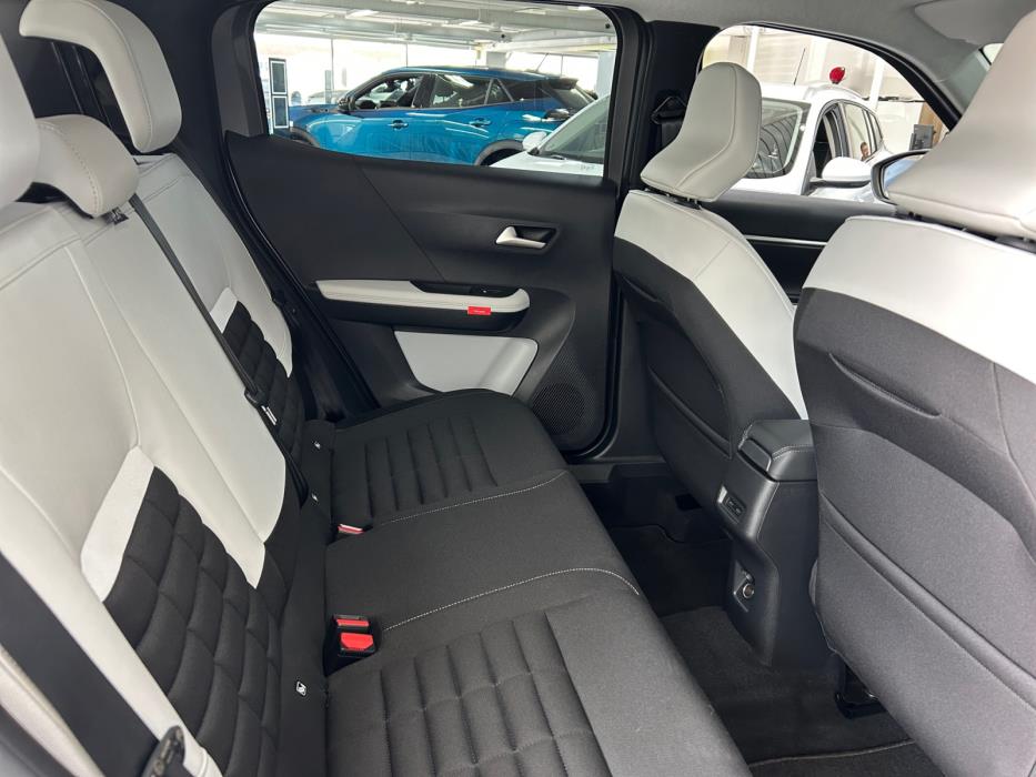 Citroen C3 Aircross 2025