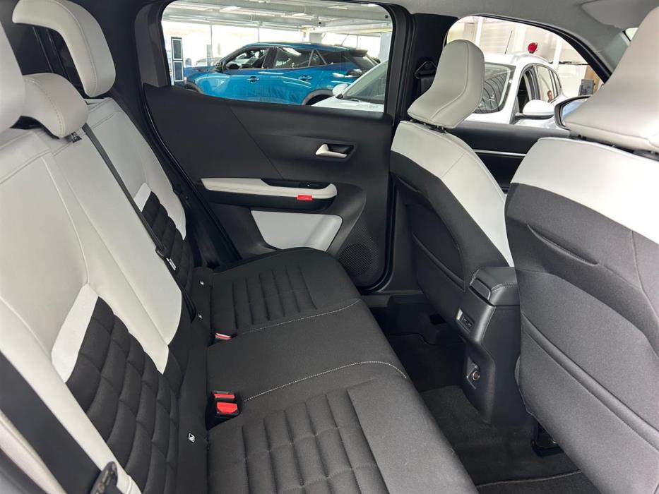 CITROEN C3 AIRCROSS 2025
